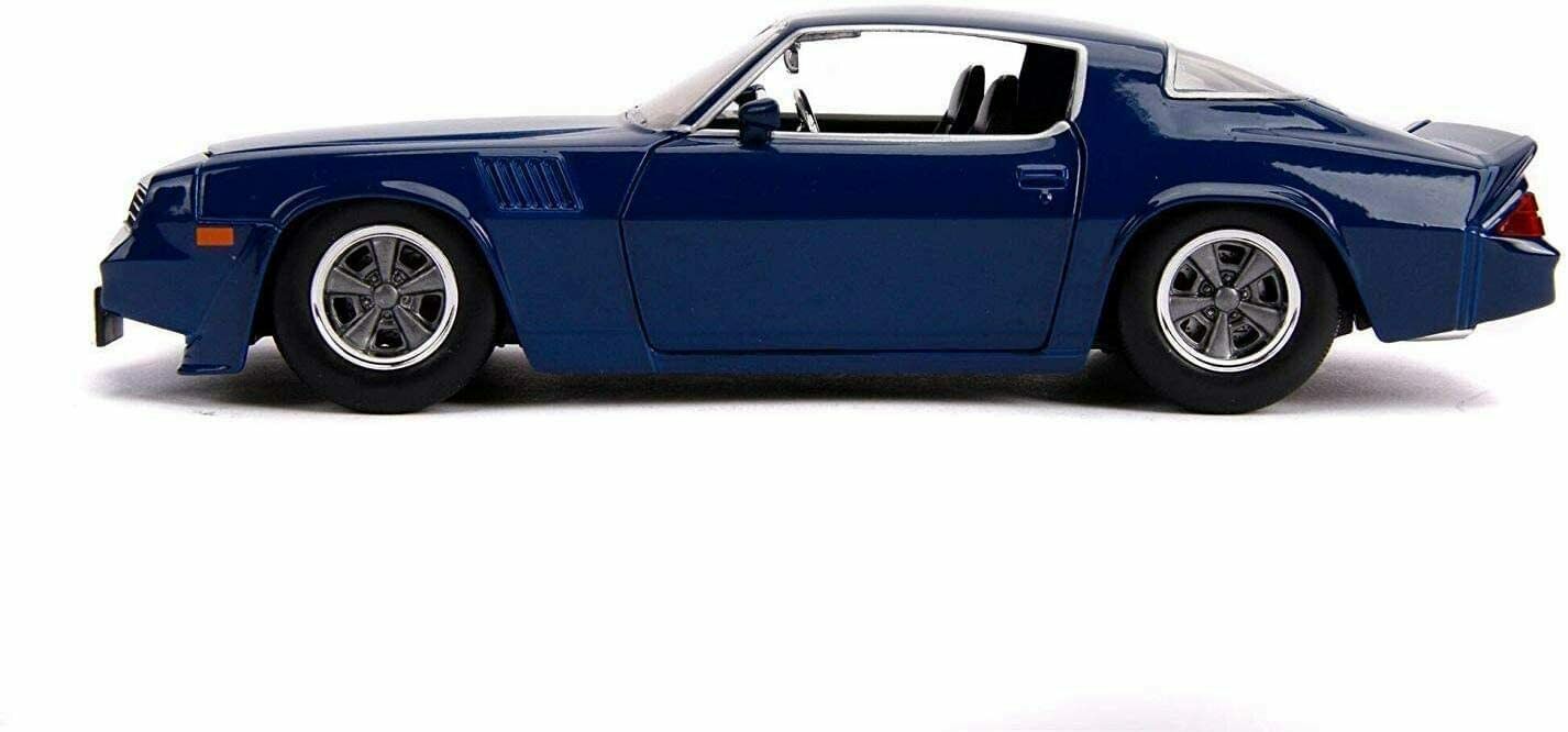 JADA 1979 BILLYS CHEVROLET CAMARO STRANGER THINGS